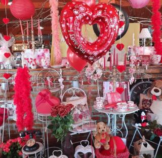 Hamarosan Valentin nap