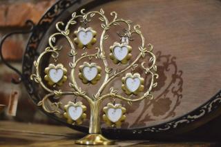 Családfák különleges alkalmakra