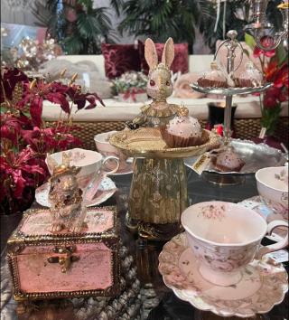 Húsvétra készülve