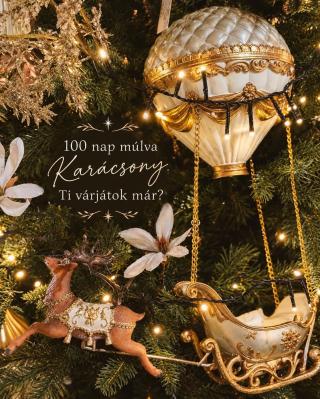 100 nap múlva Karácsony
