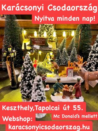 Világító, mozgó városok