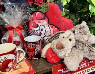 Cukiságok Valentin napra