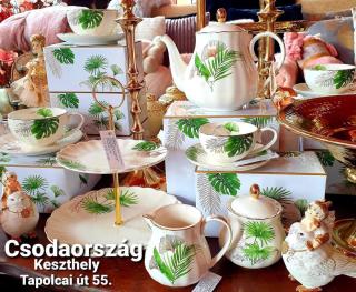 Porcelánok különleges alkalmakra