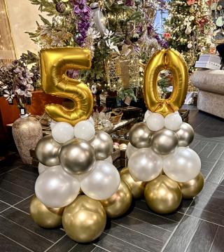 Lufi dekor minden alkalomra