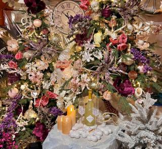 Bemutatóterem nyitás