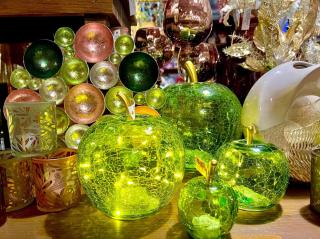 Különleges ajándéktárgyak