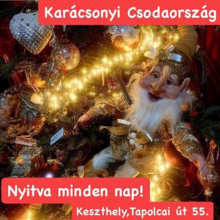 Teljes a 2025 évi kollekció