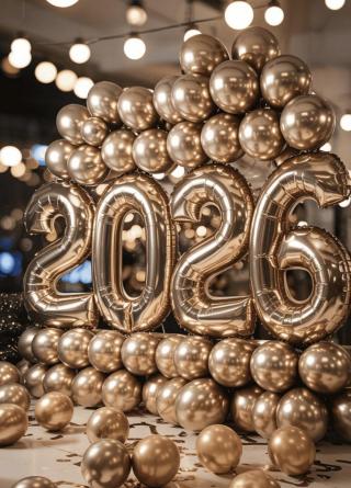 Hamarosan 2026-ot írunk