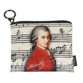 Mozart pénztárca