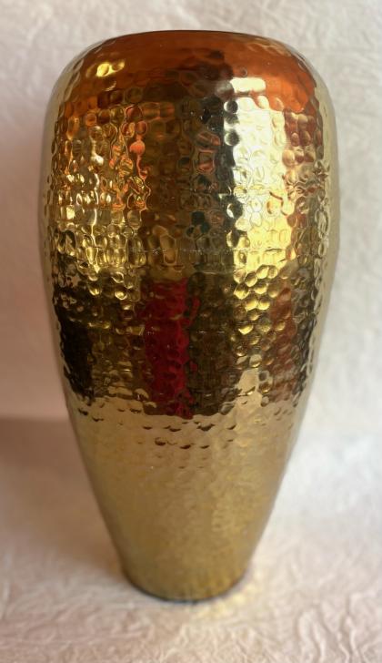 Arany váza