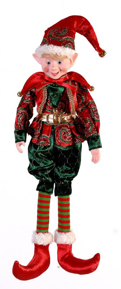Elegáns manó, kobold, mosolygós manó, elf manó