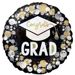 Ballagási lufi, lufi ballagásra, diplomaosztós lufi, lufi diplomaosztóra