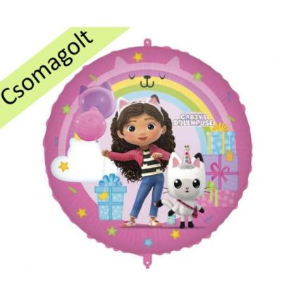 Gabby's Dollhouse lufi, Gabby babaháza lufi, Gaby babaháza lufi, Gabi babaháza lufi, Gabby lufi, Gaby lufi, Gabi lufi