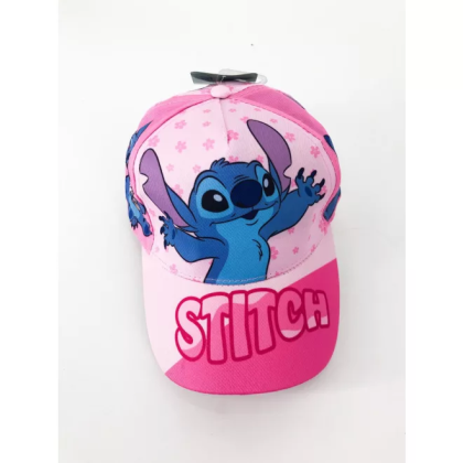 Stitch baseball sapka, Stitch sapka, Stitch sapi, Stitches sapka