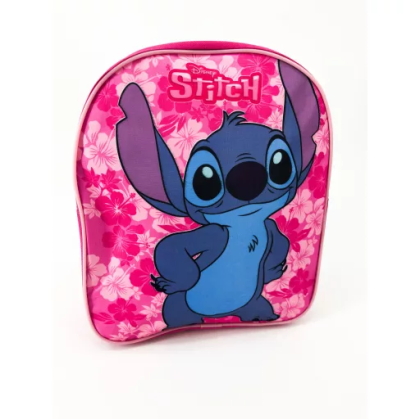 Stitch hátizsák, Stitch táska, Stitch hátitáska, Stitches hátizsák