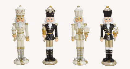 Diótörő figura fagyival/nyalókával  (többféle)