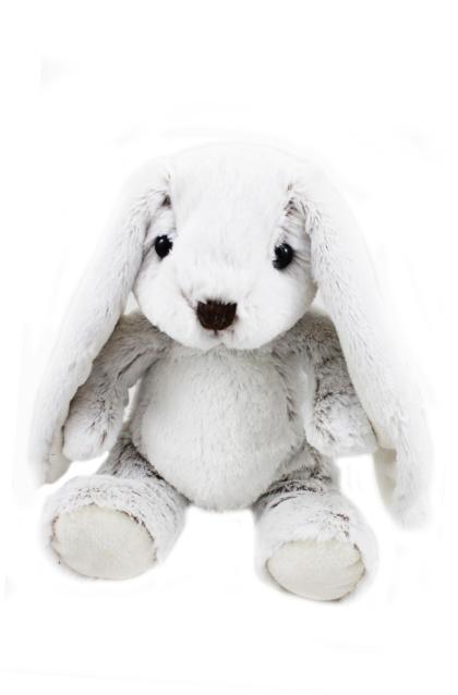 Plüss nyuszi, húsvéti nyúl, 25 cm